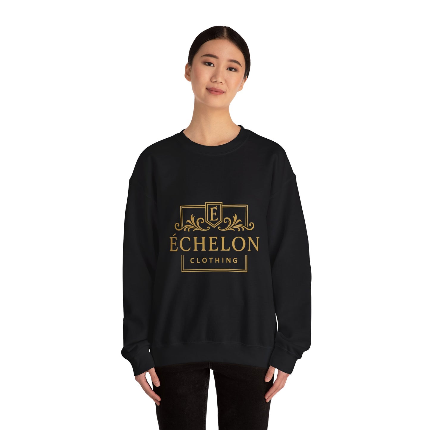Echelon Clothing Crewneck