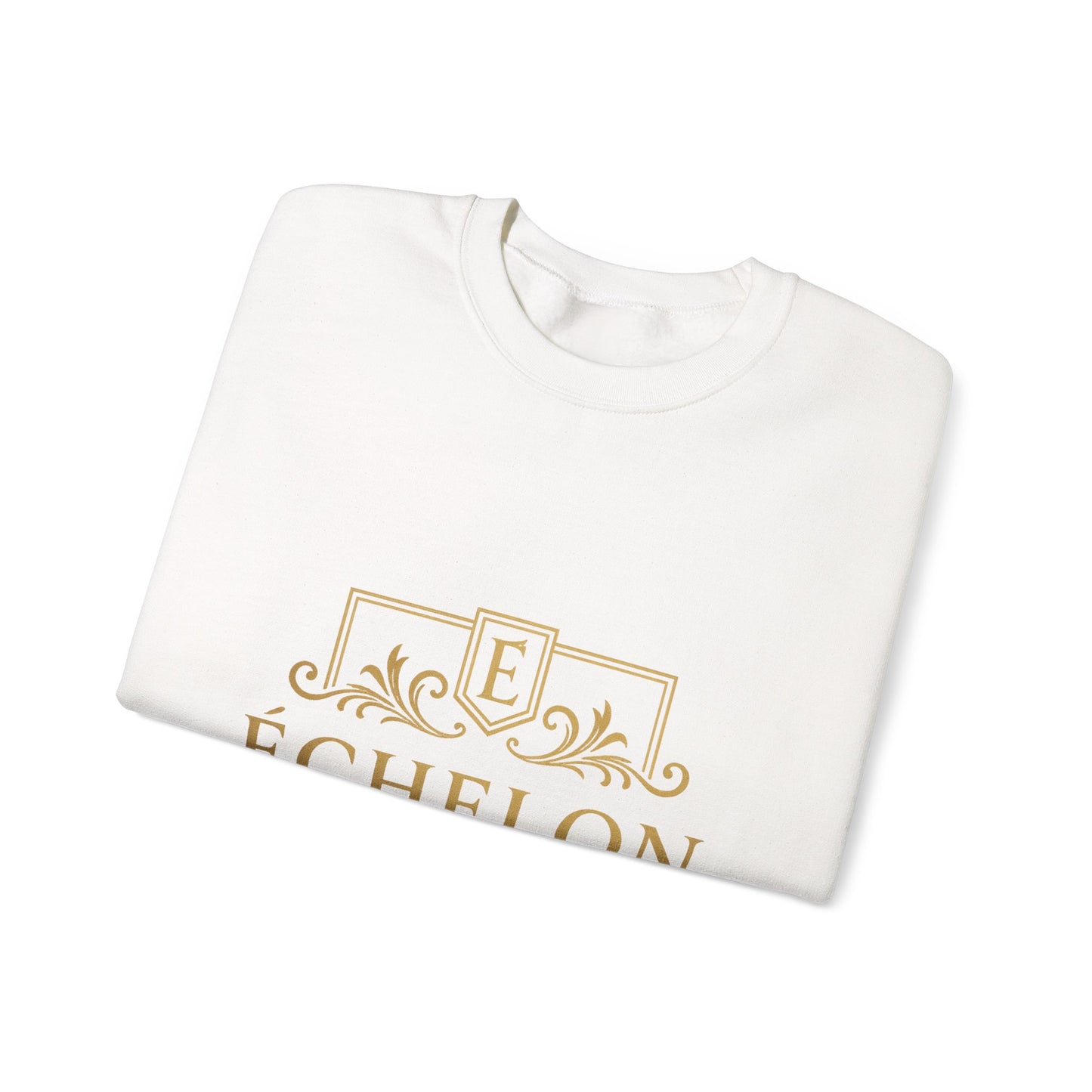 Echelon Clothing Crewneck