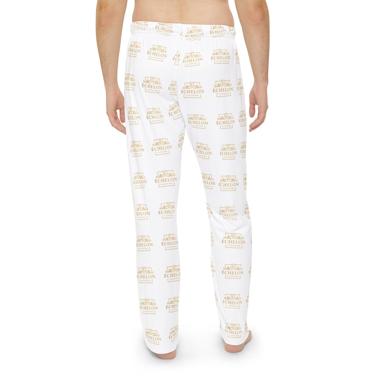 Echelon Men's Pajama Pants