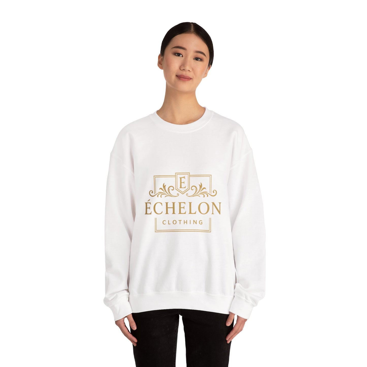 Echelon Clothing Crewneck