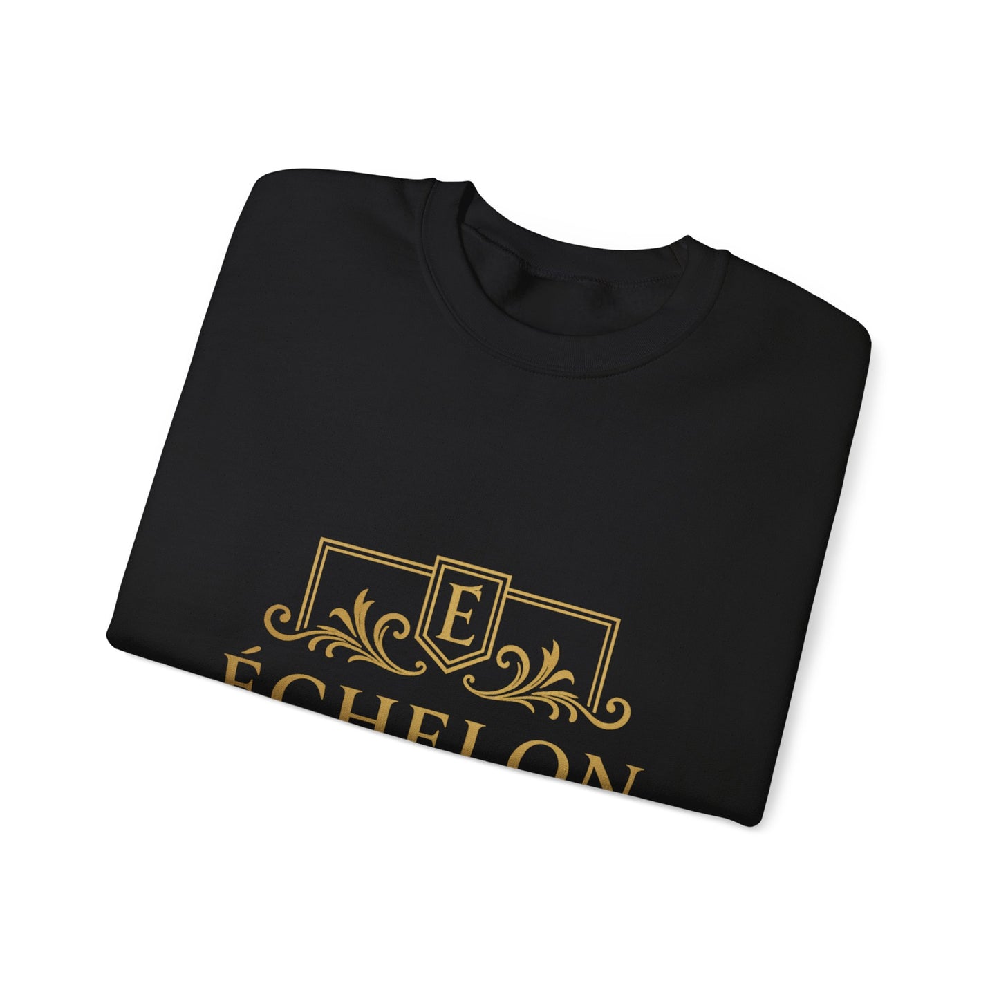 Echelon Clothing Crewneck
