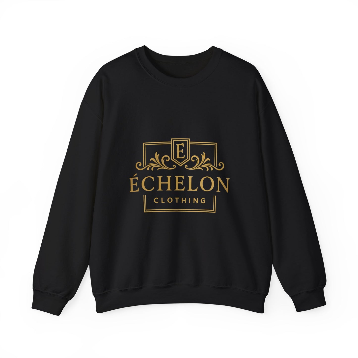 Echelon Clothing Crewneck