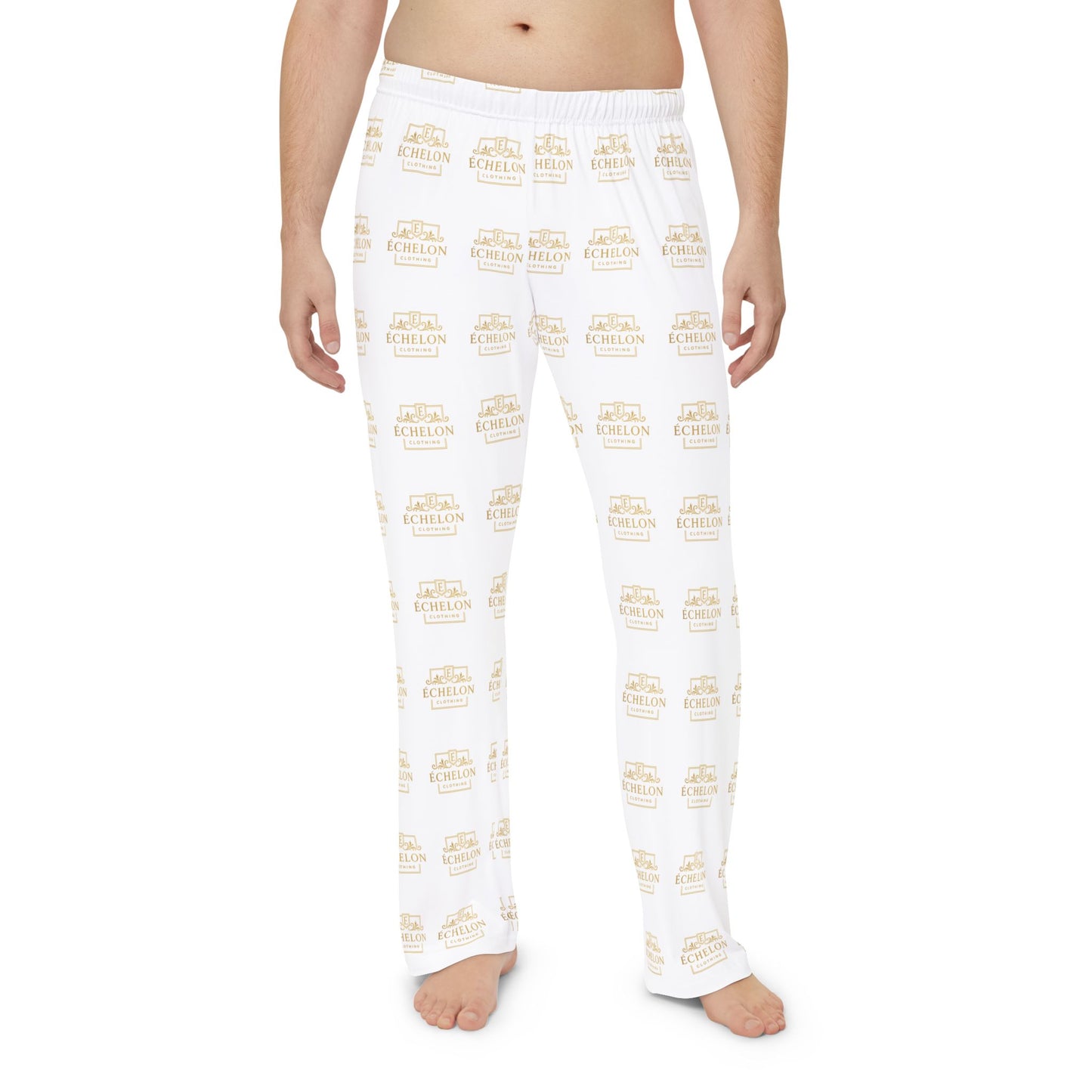 Echelon Men's Pajama Pants