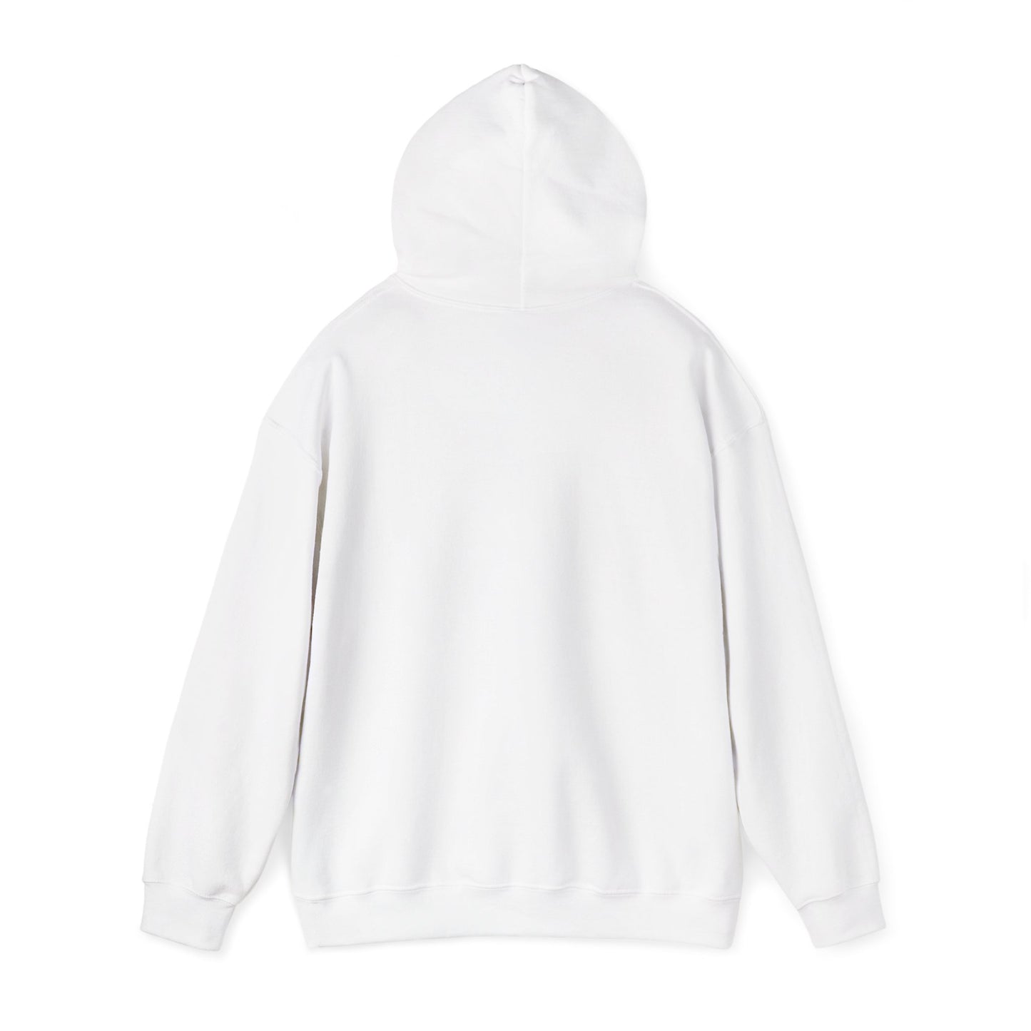 Unisex Echelon Hooded Sweatshirt