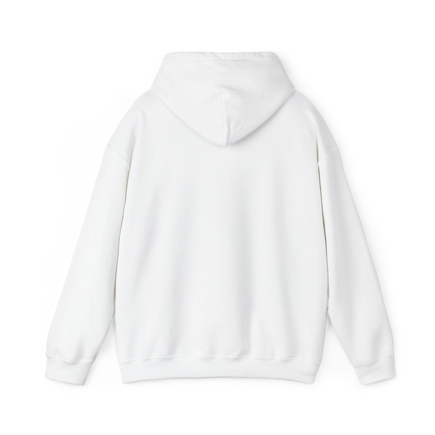 Unisex Echelon Hooded Sweatshirt