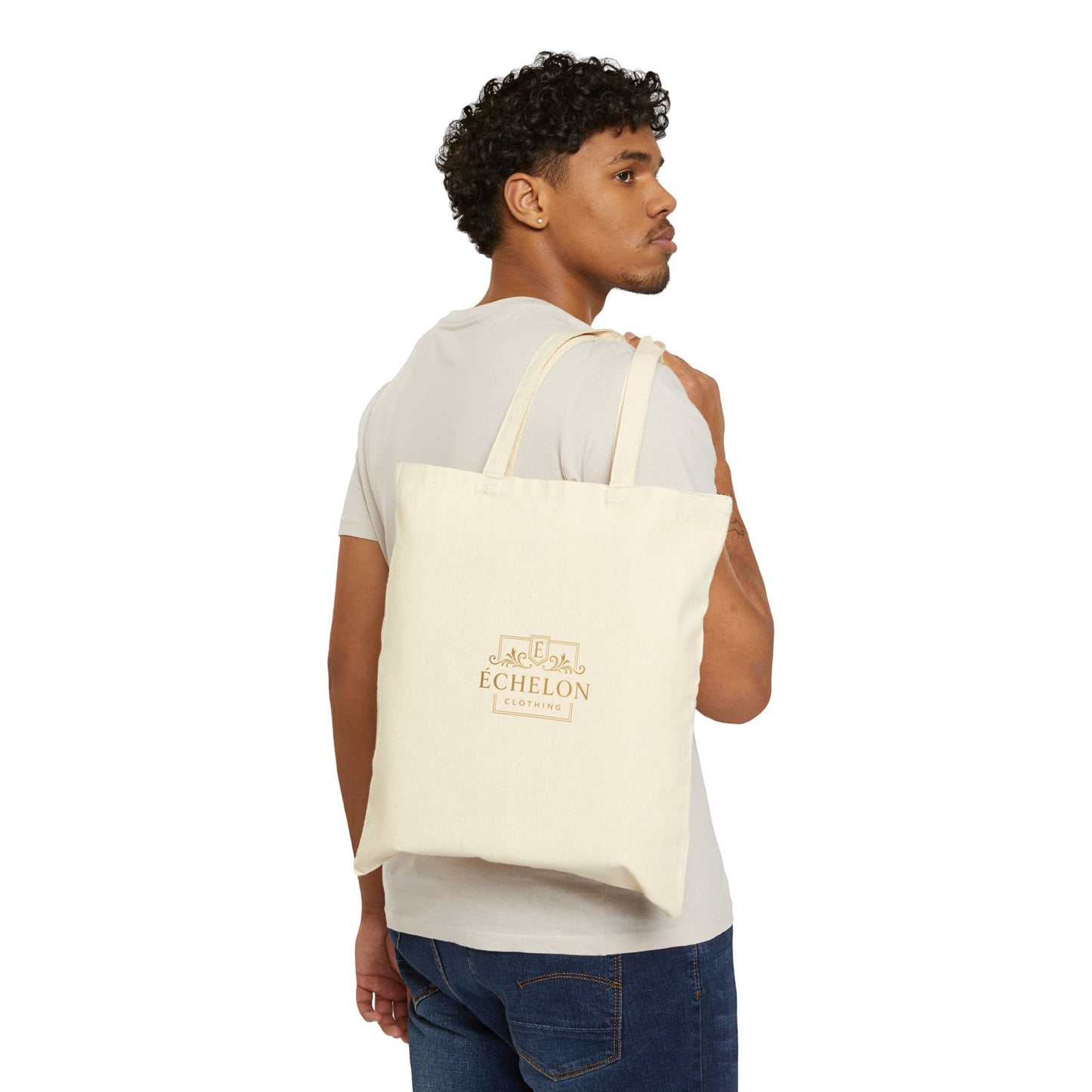 Echelon Tote Bag