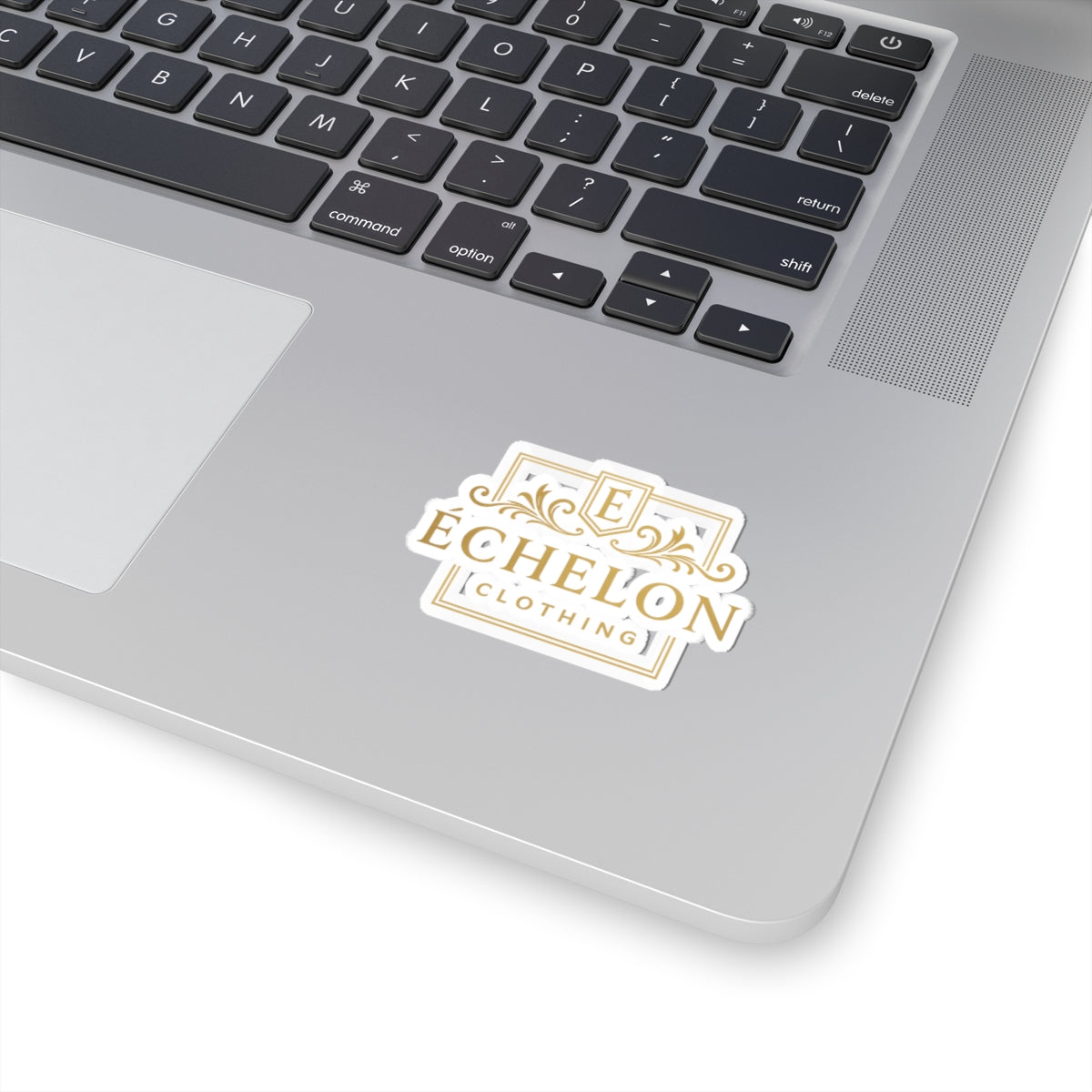 Echelon Stickers