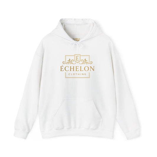 Unisex Echelon Hooded Sweatshirt