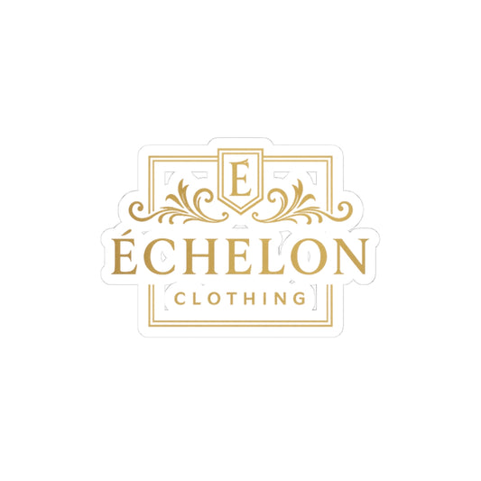 Echelon Stickers