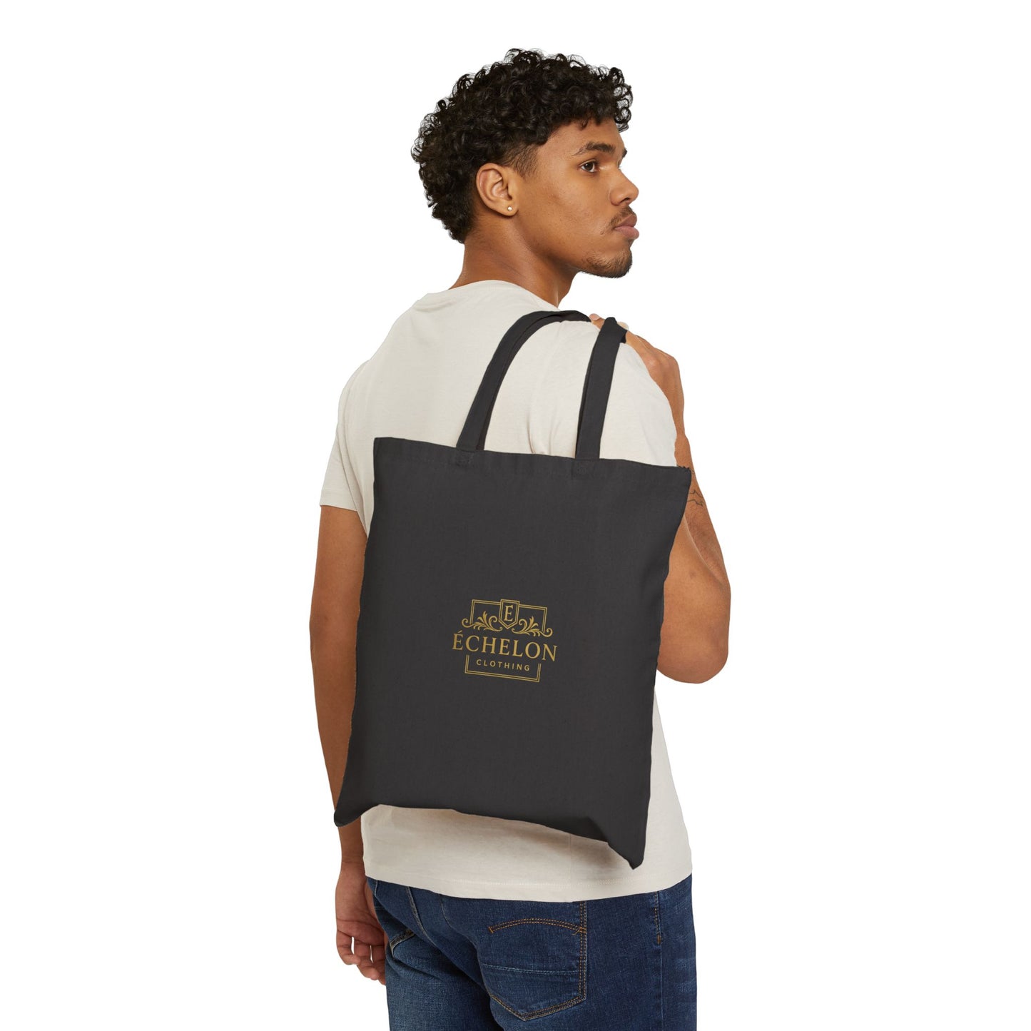Echelon Tote Bag